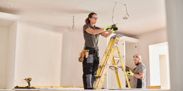 Best Generator Installation Services  in Sterling, VA