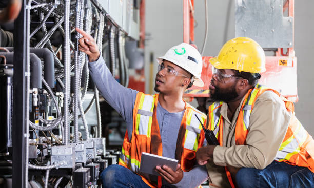 Best Electric Panel Repair  in Sterling, VA