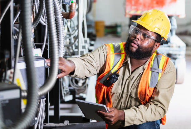 Best Electrical System Inspection  in Sterling, VA