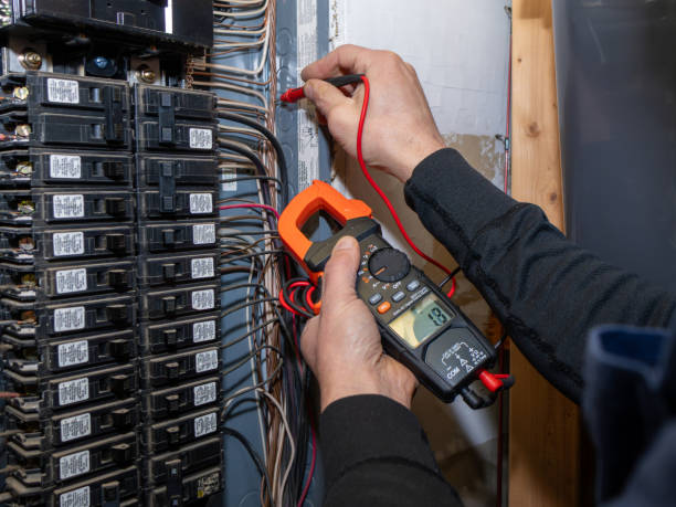 Best Electrical Installation Contractor  in Sterling, VA